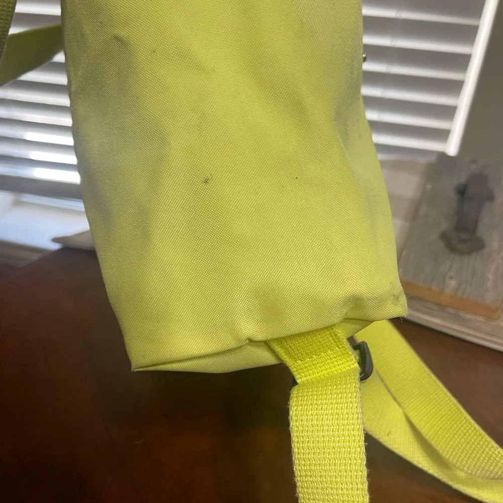 Longchamp Le Pliage Backpack - Picture 11 of 14